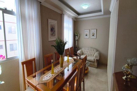 Apartamento à venda com 90m², 3 quartos e 2 vagas