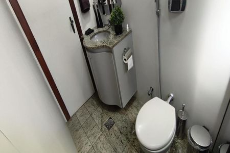 Apartamento à venda com 90m², 3 quartos e 2 vagas