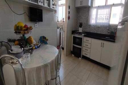 Apartamento à venda com 90m², 3 quartos e 2 vagas