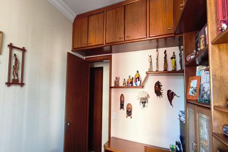 Apartamento à venda com 90m², 3 quartos e 2 vagas