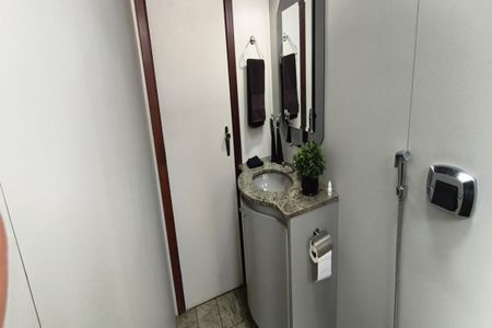 Apartamento à venda com 90m², 3 quartos e 2 vagas