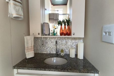 Apartamento à venda com 90m², 3 quartos e 2 vagas