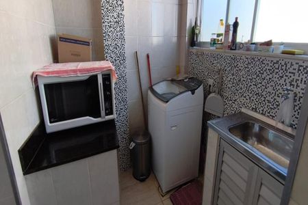 Apartamento à venda com 90m², 3 quartos e 2 vagas