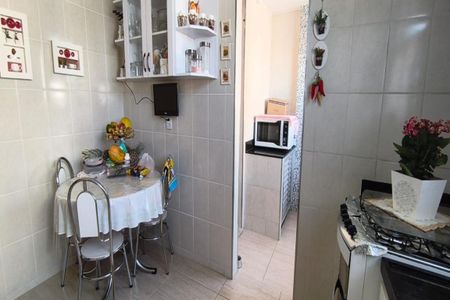 Apartamento à venda com 90m², 3 quartos e 2 vagas
