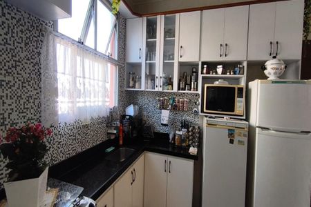 Apartamento à venda com 90m², 3 quartos e 2 vagas