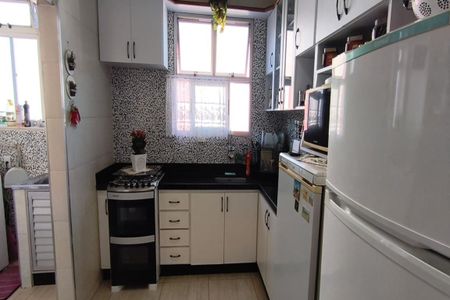 Apartamento à venda com 90m², 3 quartos e 2 vagas