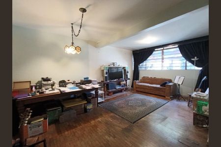 Casa à venda com 3 quartos, 135m² em Jardim Bonfiglioli, São Paulo
