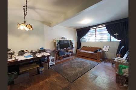 Casa à venda com 3 quartos, 135m² em Jardim Bonfiglioli, São Paulo