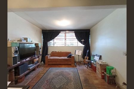 Casa à venda com 3 quartos, 135m² em Jardim Bonfiglioli, São Paulo