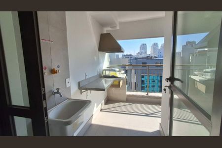 Apartamento à venda com 64m², 2 quartos e 1 vaga