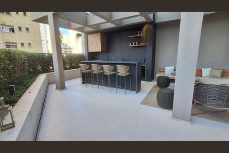 Apartamento à venda com 64m², 2 quartos e 1 vaga