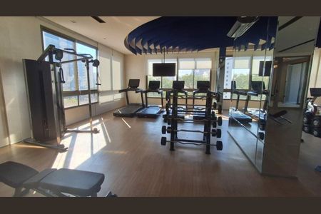 Apartamento à venda com 64m², 2 quartos e 1 vaga