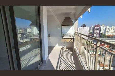 Apartamento à venda com 64m², 2 quartos e 1 vaga