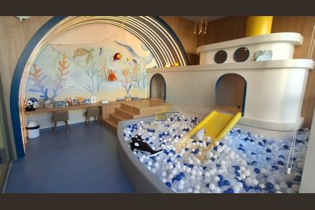 Apartamento à venda com 64m², 2 quartos e 1 vaga