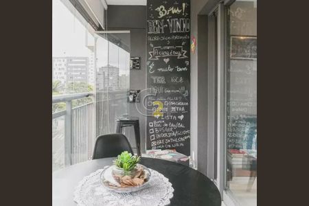 Apartamento à venda com 1 quarto, 31m² em Sumarezinho, São Paulo