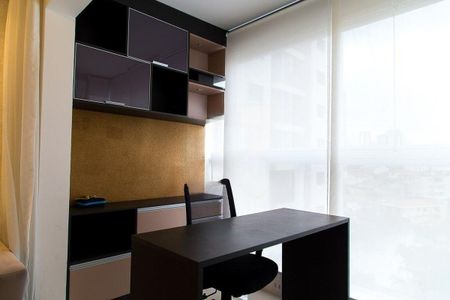 Apartamento à venda com 2 quartos, 63m² em Chácara Inglesa, São Paulo