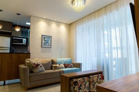 Apartamento à venda com 2 quartos, 63m² em Chácara Inglesa, São Paulo