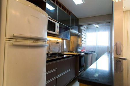 Apartamento à venda com 63m², 2 quartos e 1 vaga
