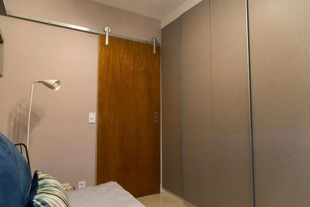 Apartamento à venda com 2 quartos, 63m² em Chácara Inglesa, São Paulo