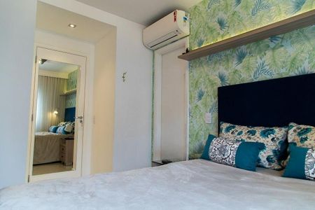 Apartamento à venda com 2 quartos, 63m² em Chácara Inglesa, São Paulo