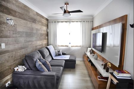 Apartamento à venda com 2 quartos, 75m² em Mooca, São Paulo