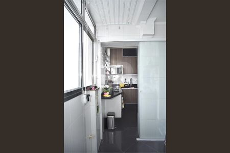 Apartamento à venda com 2 quartos, 75m² em Mooca, São Paulo