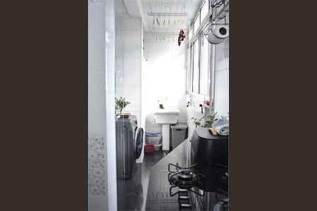 Apartamento à venda com 2 quartos, 75m² em Mooca, São Paulo