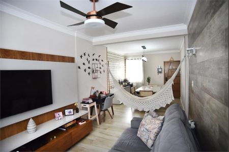 Apartamento à venda com 2 quartos, 75m² em Mooca, São Paulo