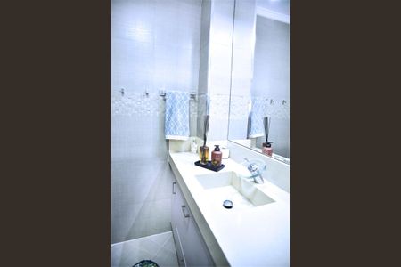 Apartamento à venda com 2 quartos, 75m² em Mooca, São Paulo