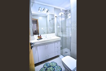 Apartamento à venda com 2 quartos, 75m² em Mooca, São Paulo