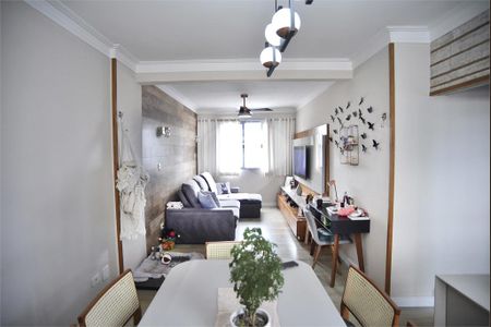 Apartamento à venda com 2 quartos, 75m² em Mooca, São Paulo