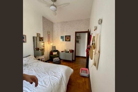 Apartamento à venda com 2 quartos, 84m² em Bela Vista, São Paulo