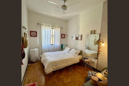 Apartamento à venda com 2 quartos, 84m² em Bela Vista, São Paulo