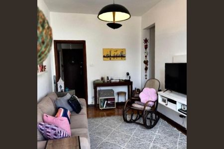 Apartamento à venda com 2 quartos, 84m² em Bela Vista, São Paulo