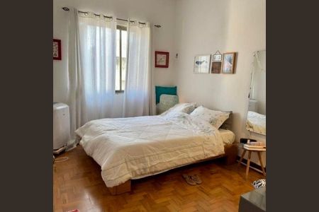 Apartamento à venda com 2 quartos, 84m² em Bela Vista, São Paulo