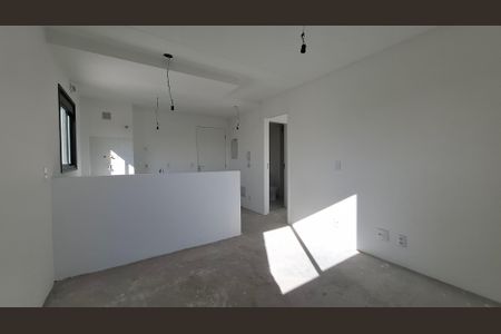 Apartamento à venda com 36m², 1 quarto e 1 vagaSala