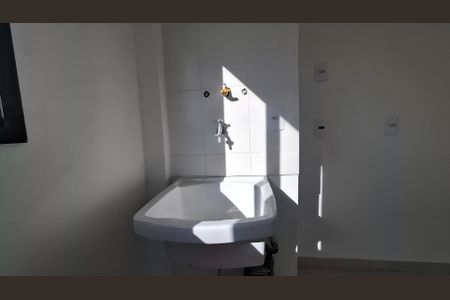 Apartamento à venda com 36m², 1 quarto e 1 vagaLavanderia