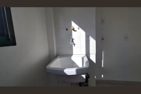 Apartamento à venda com 36m², 1 quarto e 1 vagaLavanderia