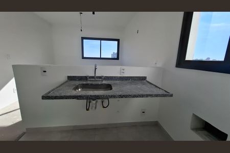 Apartamento à venda com 36m², 1 quarto e 1 vagaCozinha