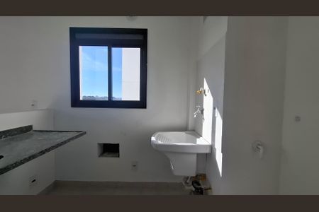 Apartamento à venda com 36m², 1 quarto e 1 vagaLavanderia