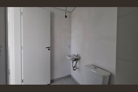 Apartamento à venda com 36m², 1 quarto e 1 vagaBanheiro