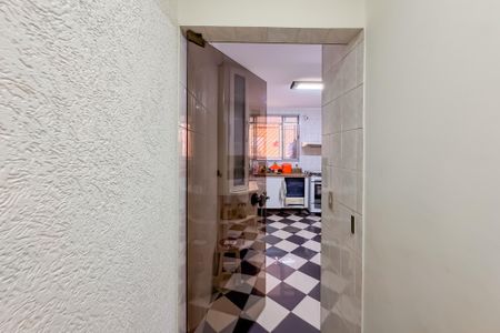 Casa à venda com 194m², 3 quartos e 2 vagas Casa à venda com 194m², 3 quartos e 2 vagasCozinha