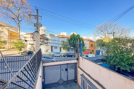Casa à venda com 194m², 3 quartos e 2 vagas Casa à venda com 194m², 3 quartos e 2 vagasVaranda da Suíte 1