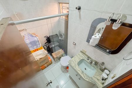 Casa à venda com 194m², 3 quartos e 2 vagas Casa à venda com 194m², 3 quartos e 2 vagasBanheiro da Suíte 3