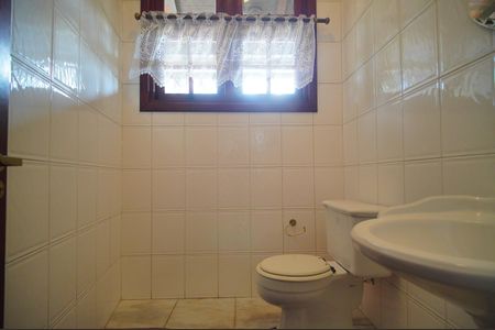 Casa à venda com 594m², 2 quartos e 3 vagasLavabo 2