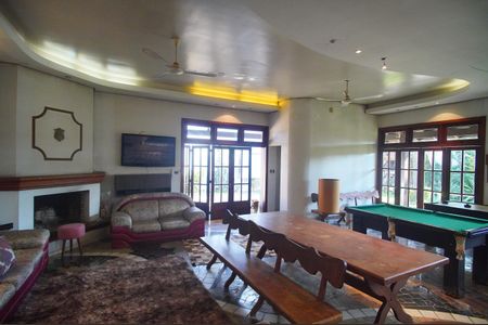 Casa à venda com 594m², 2 quartos e 3 vagasEspaço Gourmet