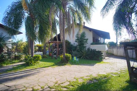 Casa à venda com 594m², 2 quartos e 3 vagasÁrea externa