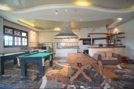 Casa à venda com 594m², 2 quartos e 3 vagasEspaço Gourmet