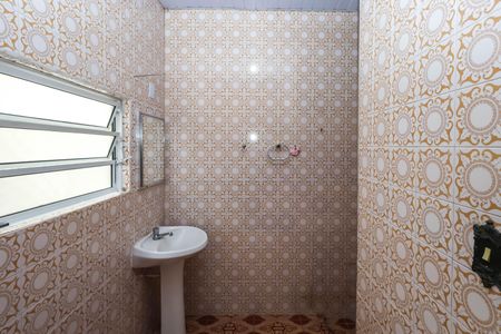 Casa para alugar com 174m², 3 quartos e sem vaga Casa para alugar com 174m², 3 quartos e sem vagaBanheiro