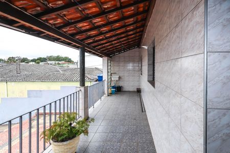 Casa para alugar com 174m², 3 quartos e sem vaga Casa para alugar com 174m², 3 quartos e sem vagaÁrea de Serviço